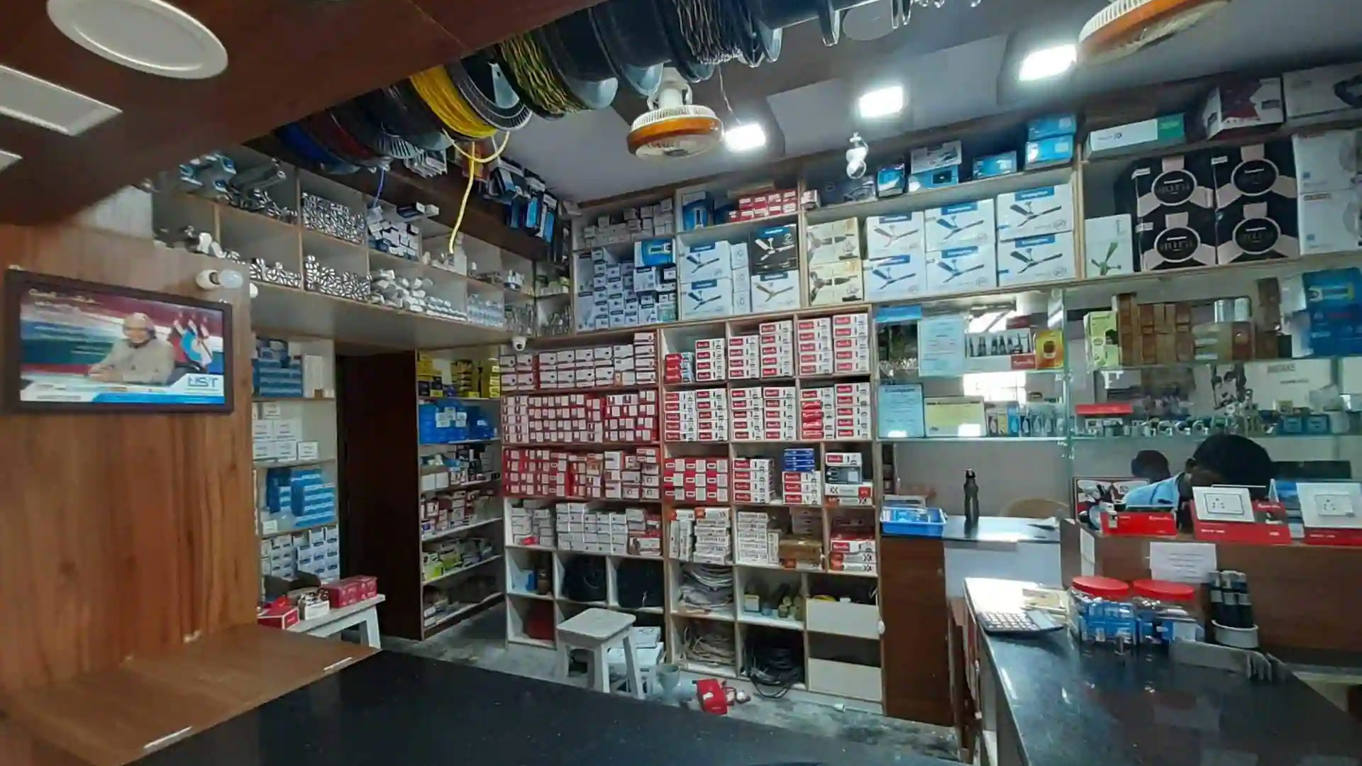 ashirvad column pipes dealers
